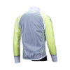 Casaque transparente Kenny
