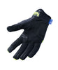 Gants Kenny Defender noir/jaune fluo 2025