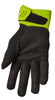Gants THOR Spectrum noir/acide 2024