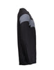 Maillot Kenny Titanium noir 2023