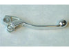 Levier de frein Bihr type origine aluminium coulé