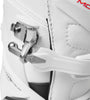 Bottes FOX Motion blanc