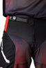 Pantalon FOX 180 Leed rouge
