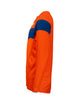 Maillot Kenny Titanium orange 2023