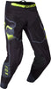 Pantalon FOX 360 Vizen noir