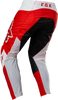 Pantalon enfant FOX 180 Lux rouge 2022