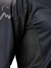 Maillot FOX 180 Blackout noir/noir