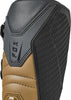 Botte Comp X kaki 2023