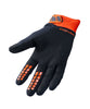 Gants Kenny Track noir/orange