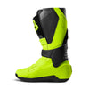 Bottes FOX Motion jaune 2025