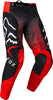 Pantalon FOX 180 Leed rouge