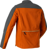 Veste Softshell FOX Legion orange