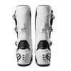 Bottes FOX Motion blanc