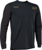 Maillot FOX Defend Offroad noir