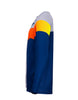 Maillot Kenny Titanium navy/gris 2023