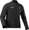 Veste Softshell FOX Legion noir/gris