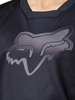 Maillot enfant youth FOX 180 Blackout noir/noir