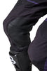 Pantalon FOX 360 Vizen noir/violet