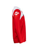 Maillot Kenny Track Raw rouge 2024