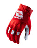 Gants enfant Kenny Track rouge