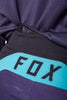 Pantalon FOX 360 Vizen noir/violet