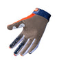 Gants Pull-In Race navy/orange/rouge