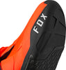 Bottes FOX Motion orange 2024