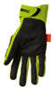 Gants THOR Rebound acid/noir