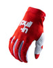 Gants enfant Pull-In Master rouge