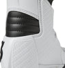 Bottes FOX Comp blanc