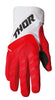 Gants THOR Spectrum rouge/blanc 2024