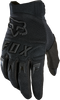 Gants FOX Dirtpaw noir 2024 - Homologué CE