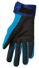 Gants THOR Spectrum bleu/navy 2024