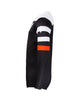 Maillot Pull-In Trash noir/orange 2023