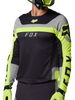 Maillot FOX Flexair Efekt jaune