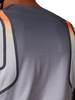Maillot FOX 360 Vizen pewter