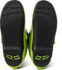Bottes FOX Motion jaune 2025