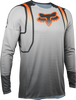 Maillot FOX 360 Vizen pewter
