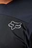 Maillot FOX Defend Offroad noir