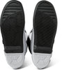 Bottes FOX Comp blanc