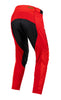 Pantalon Pull-In Master rouge 2023