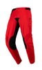 Pantalon Pull-In Master rouge 2023