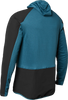 Sweat FOX Defend Thermo bleu
