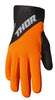 Gants THOR Spectrum cold noir/or