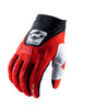 Gants Kenny Titanium rouge