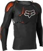 Gilet de protection FOX Baseframe Pro D3O
