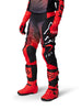 Pantalon FOX 180 Leed rouge