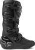 Botte Comp X noir 2025