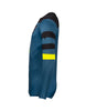Maillot enfant Pull-In Trash petrol 2023