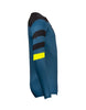 Maillot enfant Pull-In Trash petrol 2023